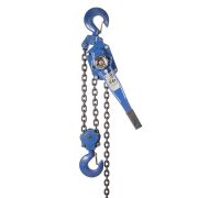 Таль ручная рычажная TOR ТРР-ТРШСР 6,0ТХ9М
