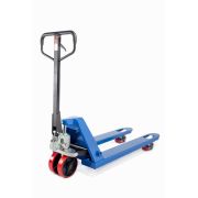 Тележка гидравлическая 3000 кг 1150 мм полиуретановые колеса TOR RHP