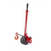 Лебедка ручная TOR ЛР-0,63 9 м PRO