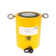 Домкрат гидравлический грузовой TOR ДУ200П150 200 т односторонний