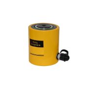 Домкрат гидравлический универсальный низкий TOR ДУН30М50 30 т