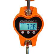 Весы электронные крановые TOR OCS-L 500кг