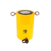 Домкрат гидравлический грузовой TOR ДУ20П100 20 т односторонний