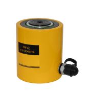 Домкрат гидравлический грузовой TOR ДУ50П50 50 т односторонний