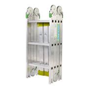 Лестница-трансформер 4х3 ЭКСПЕРТ (3,51м)