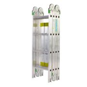 Лестница-трансформер 4х4 ЭКСПЕРТ (4,63м)