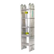 Лестница-трансформер 4х5 СТАНДАРТ (5,70м)