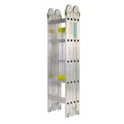 Лестница-трансформер 4х5 ЭКСПЕРТ (5,75м)