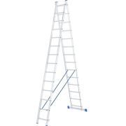 Лестница алюмин. 2х14 (6,79м)