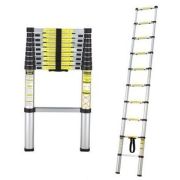 Лестница телескопическая приставная 5,0м