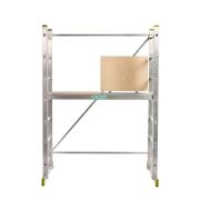 Вышка-тура 2х7 (раб. высота до 3,4м)