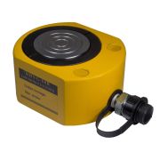 Домкрат гидравлический низкий TOR ДН5М7 5 т (таблетка)