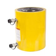 Домкрат гидравлический грузовой TOR ДУ10Г250 10 т двухсторонний