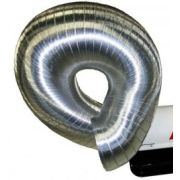 Гофра для тепловой пушки D 315 мм