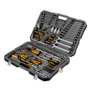 Набор инструментов, 1/2«, 1/4», 3/8