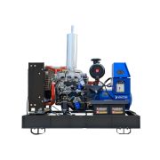Дизельный генератор Vektor AD-70Y-T400 с АВР