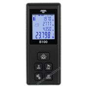 Лазерный дальномер AMO B100 с калибровкой