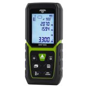 Лазерный дальномер AMO DIST 50G с калибровкой