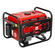 Генератор бензиновый LK-3800R, 3,8 кВт, 230В, ручной стартер Kronwerk