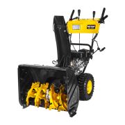 Снегоуборщик бензиновый HUTER SGC 6000