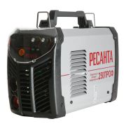 Сварочный аппарат РЕСАНТА САИ-250ПРОФ