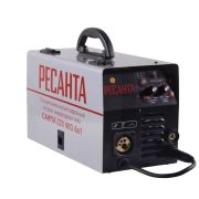 Сварочный аппарат РЕСАНТА САИПА-220 (MIG/MAG)