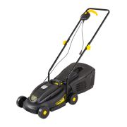 Газонокосилка электрическая HUTER ELM-1000