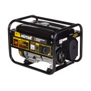 Портативный бензогенератор HUTER DY2500L