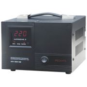 Стабилизатор напряжения РЕСАНТА АСН-1500/1-ЭМ