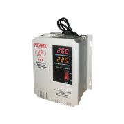 Стабилизатор напряжения серии LUX РЕСАНТА АСН-2000Н/1-Ц