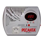 Стабилизатор АСН-  500Н1/1-Ц Ресанта