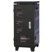 Стабилизатор напряжения РЕСАНТА АСН-9000/3-ЭМ
