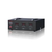 Стабилизатор напряжения РЕСАНТА АСН-3000/3-ЭМ