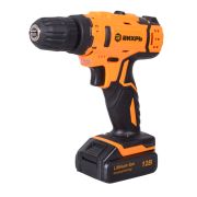 Дрель-шуруповерт ВИХРЬ ДА-12-2К