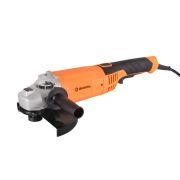 Угловая шлифмашина (болгарка) ВИХРЬ УШМ-230/2300