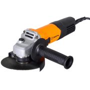 Угловая шлифмашина (болгарка) ВИХРЬ УШМ-115/650
