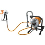 Окрасочный аппарат электрический (краскопульт) ЭКП-900Б Вихрь