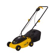 Газонокосилка электрическая HUTER ELM-1100