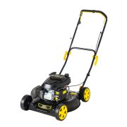 Газонокосилка бензиновая HUTER GLM-4.0G