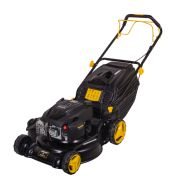 Газонокосилка бензиновая HUTER GLM-5.0SP
