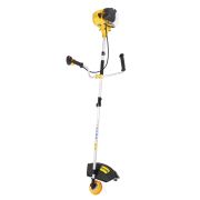 Триммер бензиновый HUTER GGT-2500S