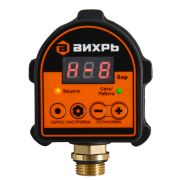 Автоматическое реле давления ВИХРЬ АРД-1