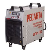 Инвертор для плазменной резки РЕСАНТА ИПР-100