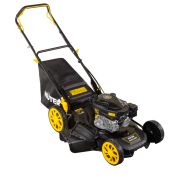 Газонокосилка бензиновая HUTER GLM-6.0ST