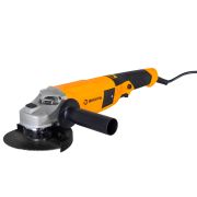 Угловая шлифмашина (болгарка) ВИХРЬ УШМ-125/1200Э