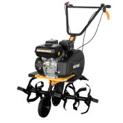 Культиватор HUTER GMC-5.5