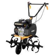 Культиватор HUTER GMC-6.5
