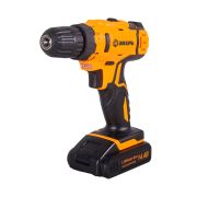 Дрель-шуруповерт ВИХРЬ ДА-14,4Л-2К