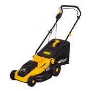 Газонокосилка электрическая HUTER ELM-1800P