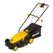 Газонокосилка электрическая HUTER ELM-2000T